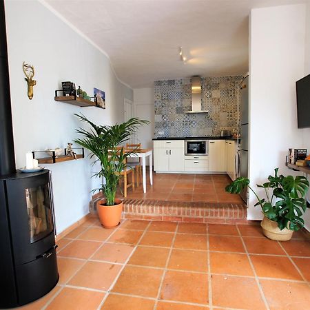 Casa Del Cielo Apartment ฟรีฮิเลียนา ภายนอก รูปภาพ