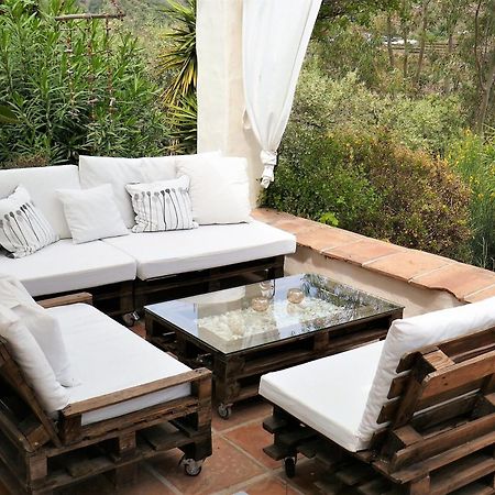 Casa Del Cielo Apartment ฟรีฮิเลียนา ภายนอก รูปภาพ