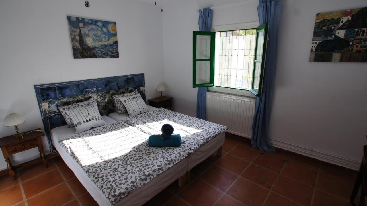 Casa Del Cielo Apartment ฟรีฮิเลียนา ภายนอก รูปภาพ