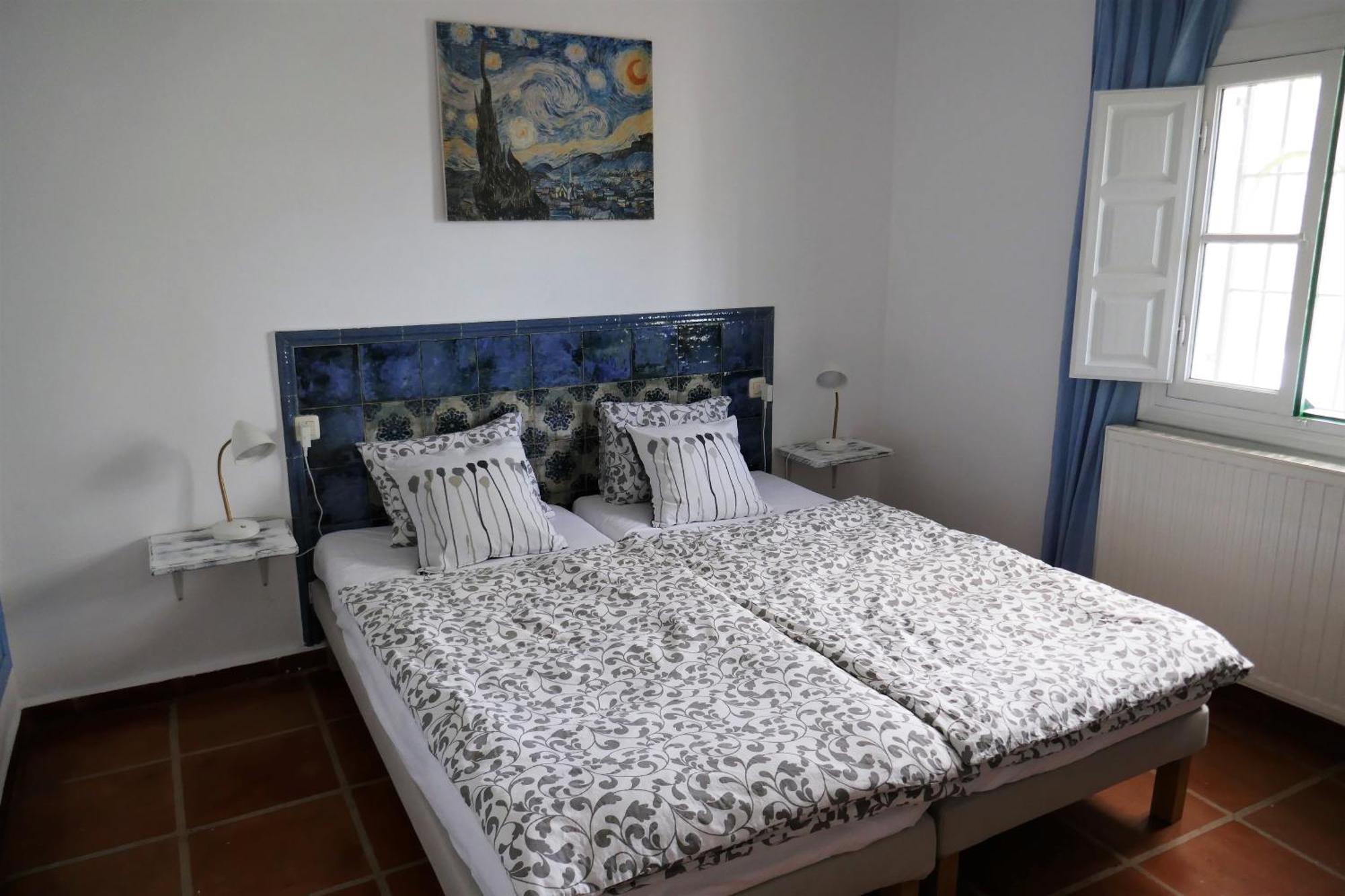Casa Del Cielo Apartment ฟรีฮิเลียนา ภายนอก รูปภาพ