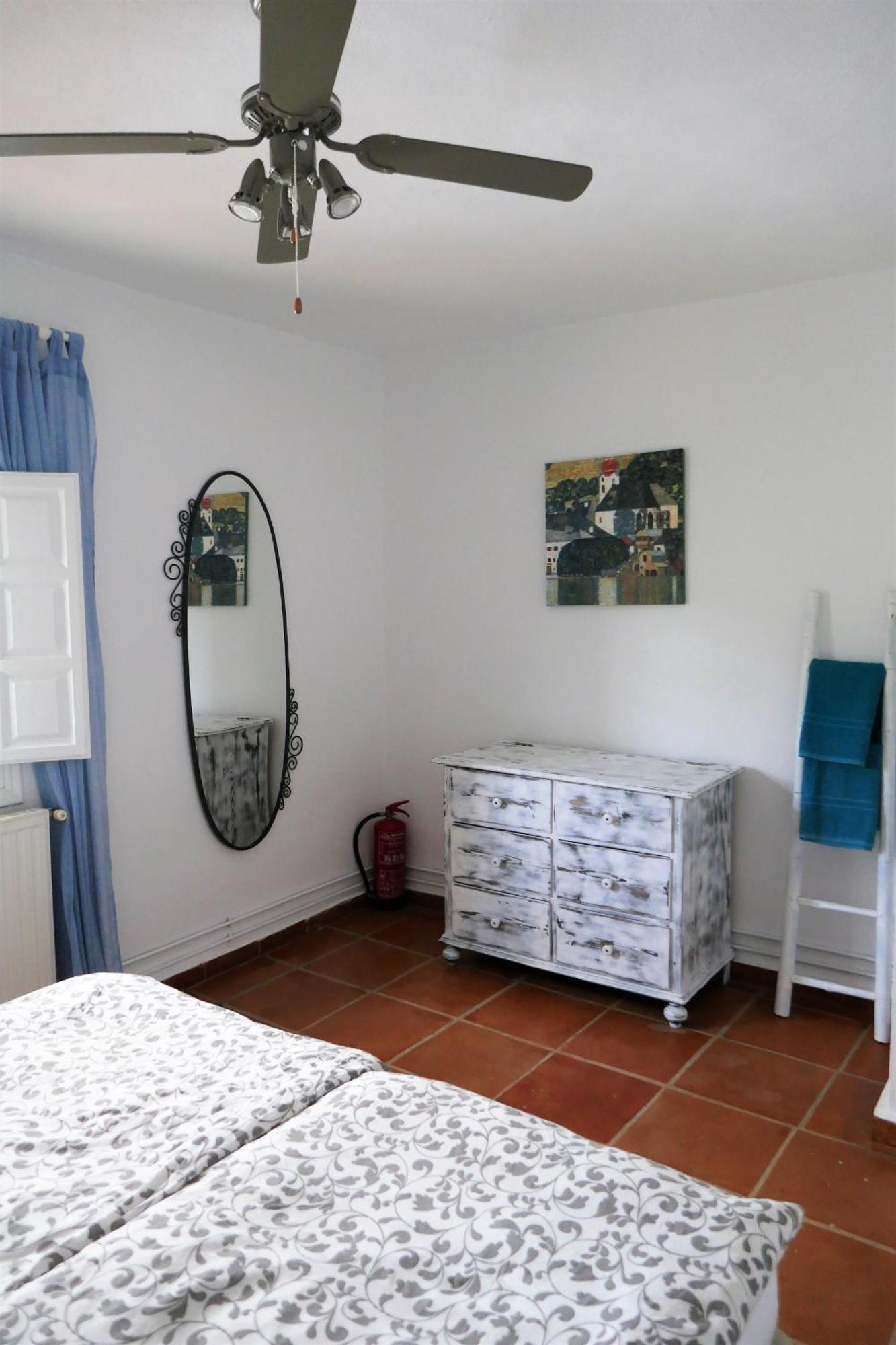 Casa Del Cielo Apartment ฟรีฮิเลียนา ภายนอก รูปภาพ