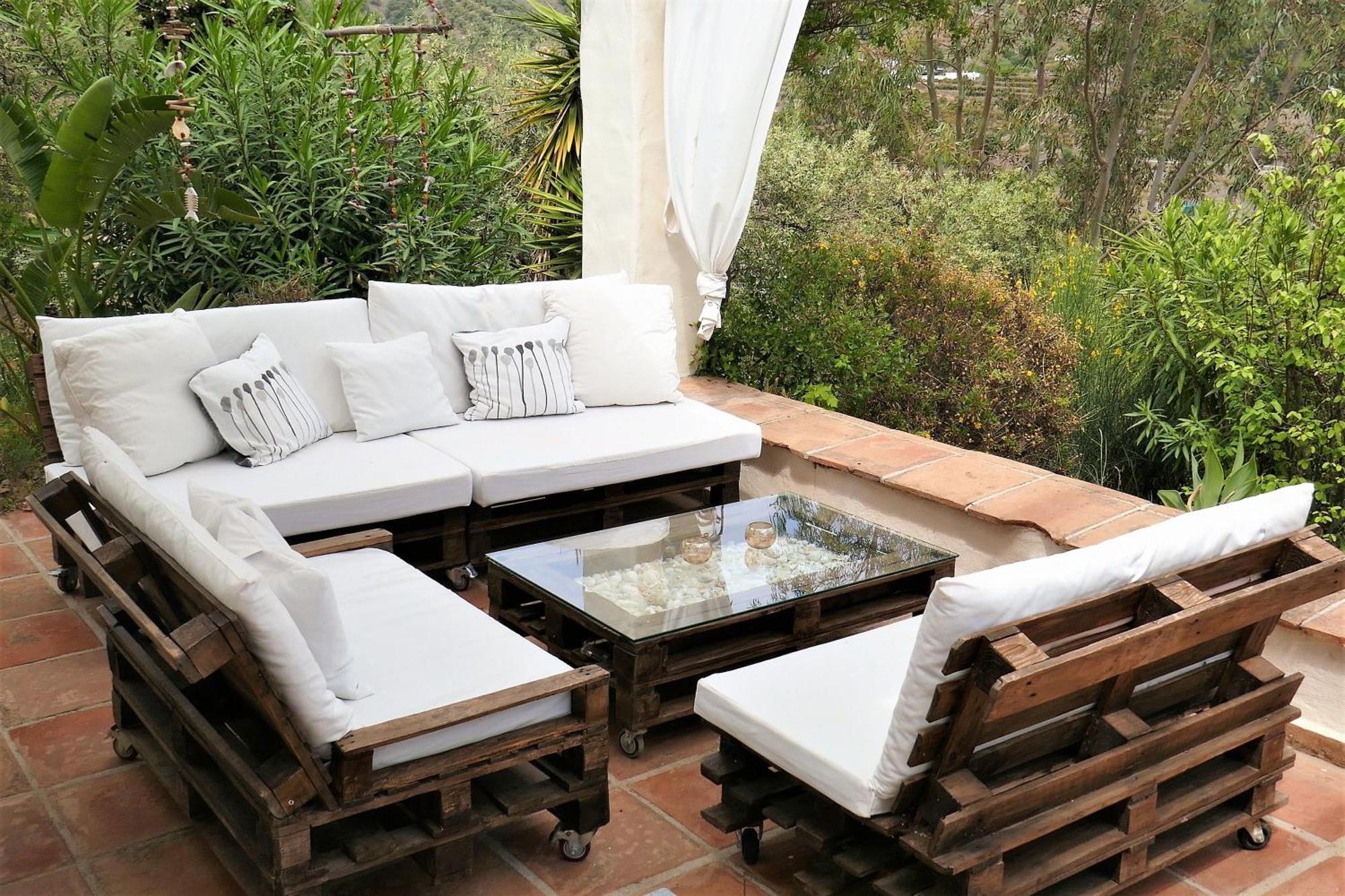 Casa Del Cielo Apartment ฟรีฮิเลียนา ภายนอก รูปภาพ